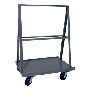 A FRAME 30X48 #95 GRAY - Model AF-3048-95